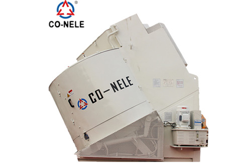 強(qiáng)力混料機(jī)_傾斜式混料...