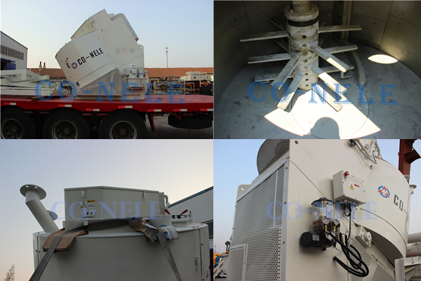 山東強力混合機 山東強力混合機