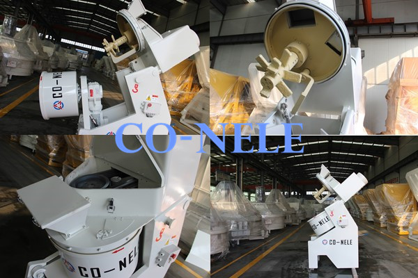 陶瓷強(qiáng)力混合機(jī) 陶瓷強(qiáng)力混合機(jī)