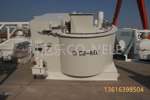 強力混合機-傾斜式混料機 強力混合機-傾斜式混料機