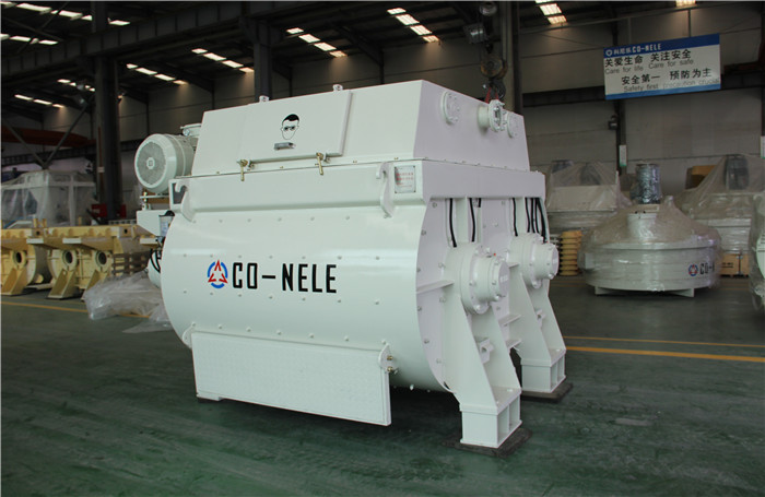 飛灰固化處理攪拌機(jī) 飛灰固化處理攪拌機(jī)