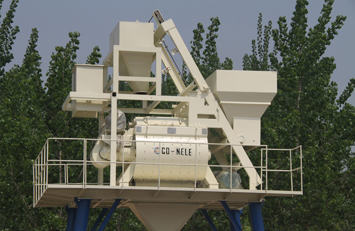 飛灰固化處理設(shè)備 飛灰固化處理設(shè)備