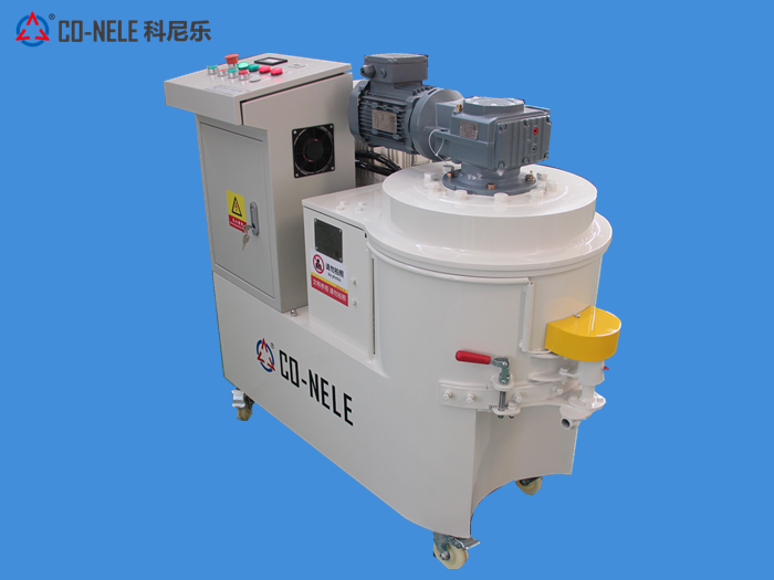 實驗室混凝土攪拌機(jī)