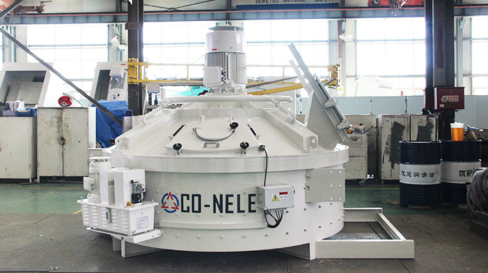 耐火水泥攪拌機 耐火水泥攪拌機