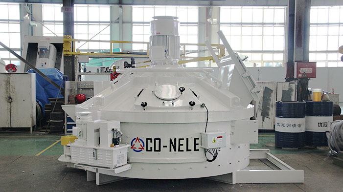 耐火材料攪拌機(jī)_立軸行星式攪拌機(jī) 耐火材料攪拌機(jī)_立軸行星式攪拌機(jī)