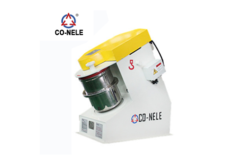 實(shí)驗(yàn)室混合造粒機(jī)