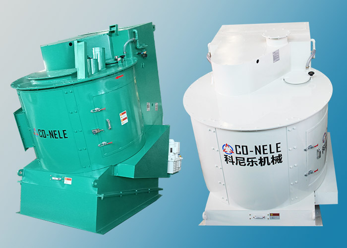 混合造粒機(jī) 混合造粒機(jī)