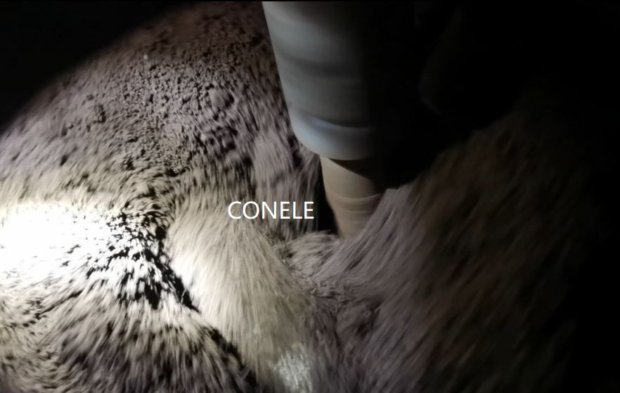 黏土陶?；旌蠙C(jī)