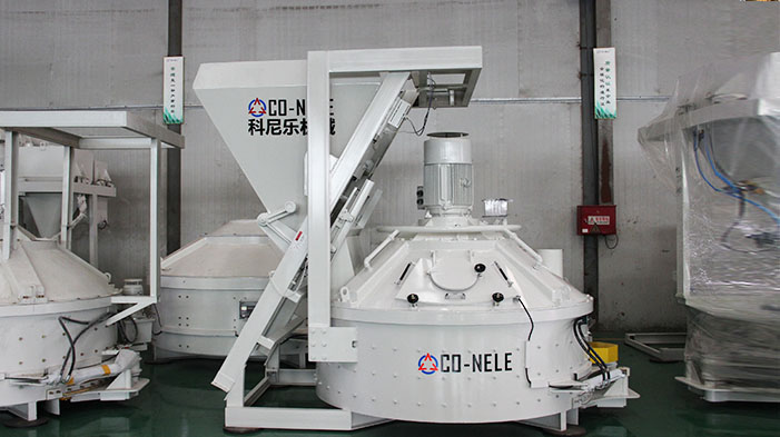 立軸行星式攪拌機(jī) 立軸行星式攪拌機(jī)