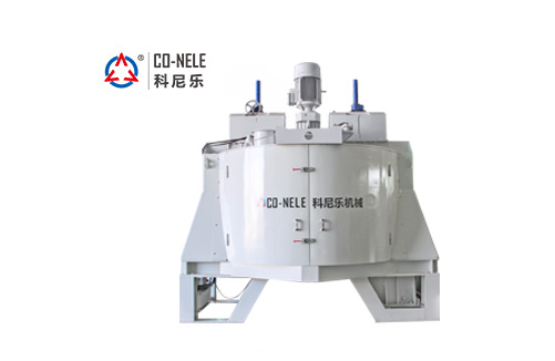 調(diào)壓升降式高速碾輪混煉機 調(diào)壓升降式高速碾輪混煉機