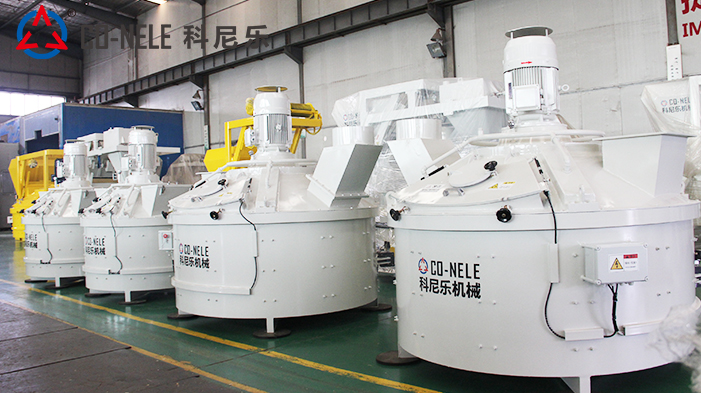 玻璃原料混合機(jī) 玻璃原料混合機(jī)